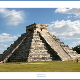 Chichen Itza