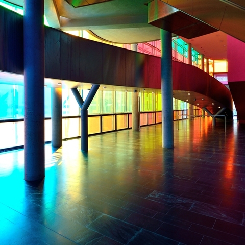 Buntes Kino