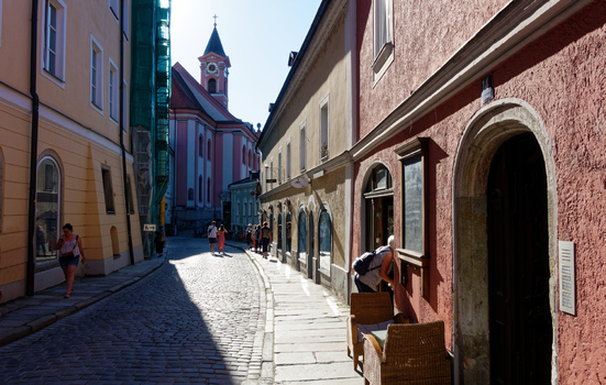 Passau