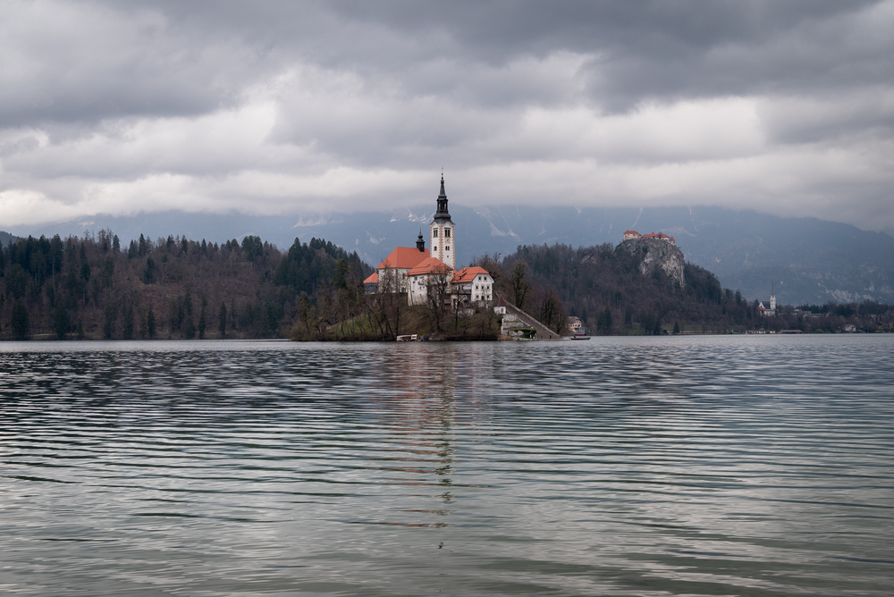 Bled