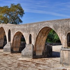 Arta / Griechenland (1)