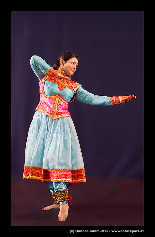 Orientalische Tänze