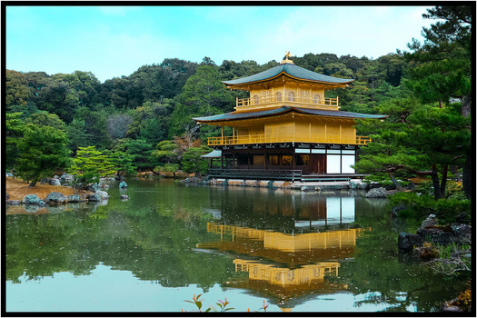 Kinkaku-ji