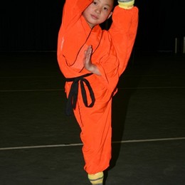 Shaolin