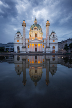 Karlskirche