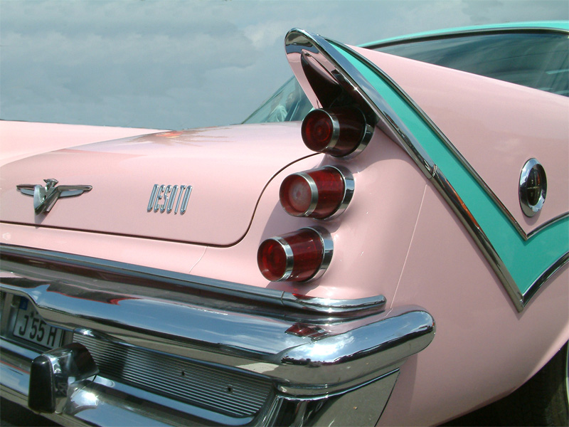 Desoto