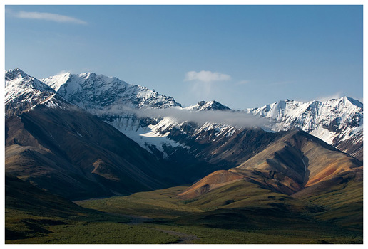 Denali Nationalpark, II