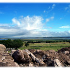 Blick auf den Shannon