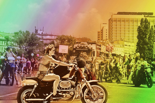 Regenbogenparade 02