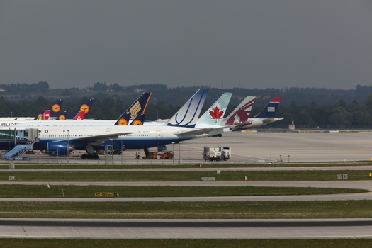 8 Airlines