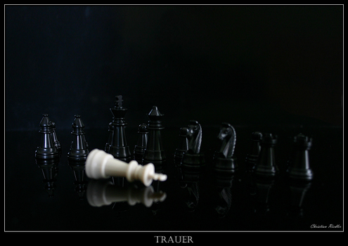 Trauer