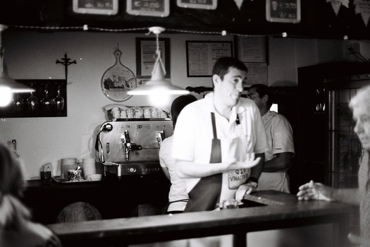 Al Bachero