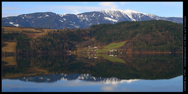 Milstättersee 2