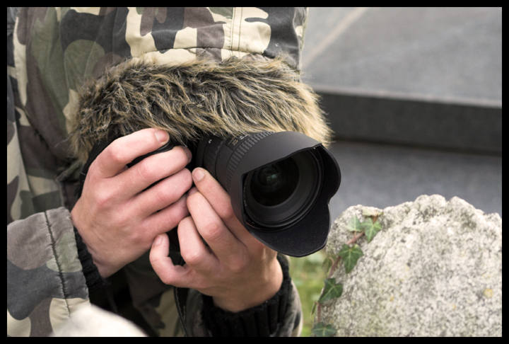 rooXx on location