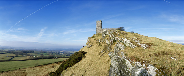 Brentorchurch