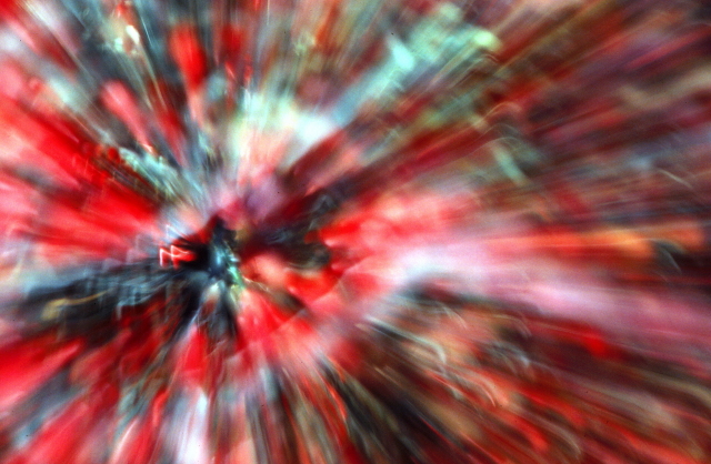 Zoom explosiv