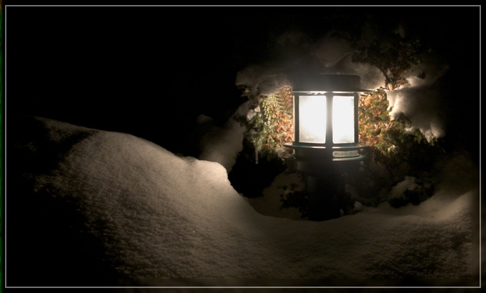 stille und entspannung