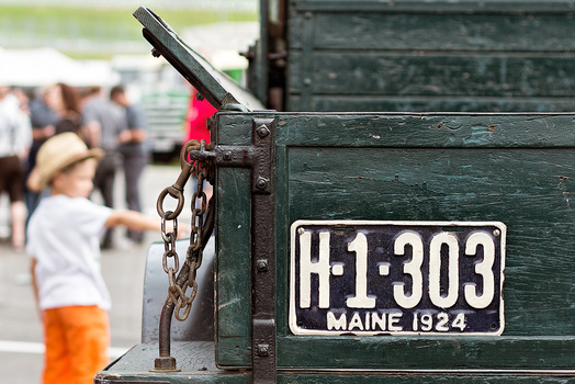 Maine 1924