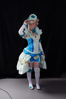 Cosplay