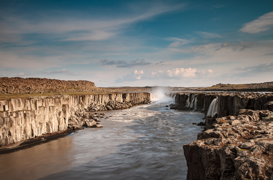 Selfoss