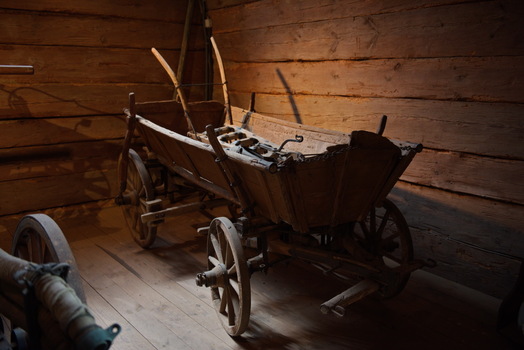 Gerersdorfer Freilichtmuseum 9