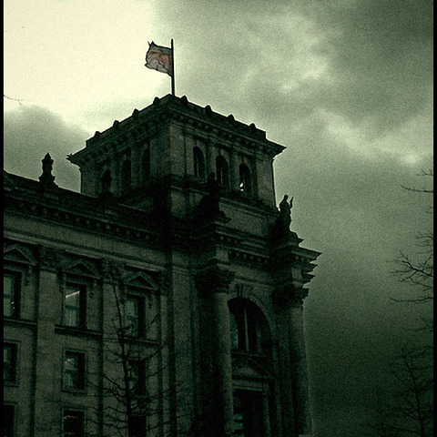 trübe Aussichten?