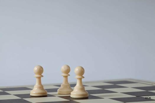 Schach II