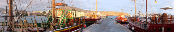 hafen