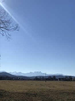 Karawanken