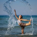 Ritmo latino im ionischen Meer