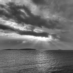 Tramonto Bar / Primošten / Kroatien (2)