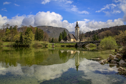 Church of St. John the Baptist