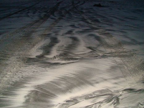Sandstrand