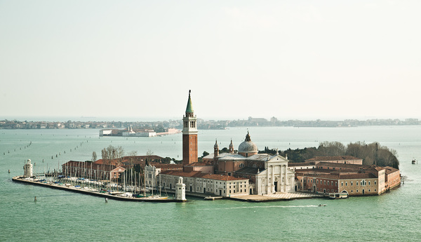 San Giorgio Maggiore