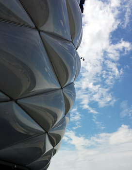 Alllianz Arena
