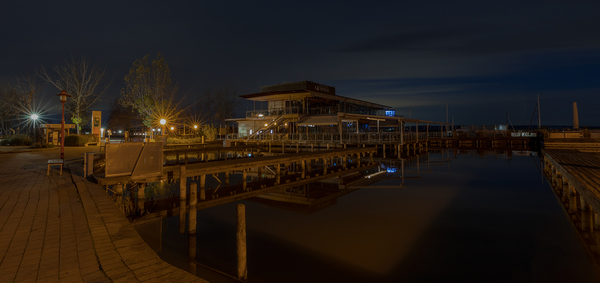``Seerestaurant Katamaran´´