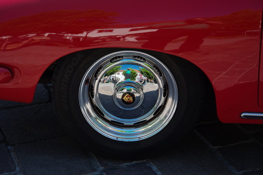 Porschetreffen 11