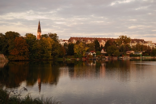 Donaufelder Kirche