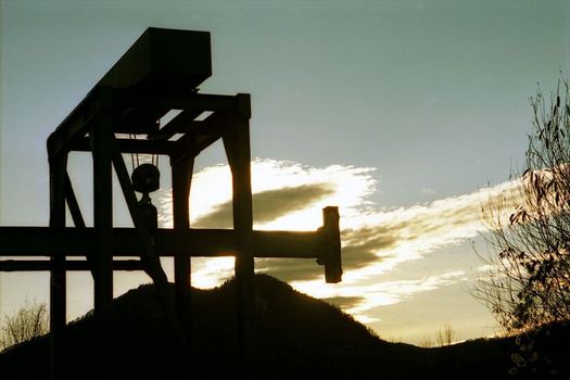 Gegenlicht