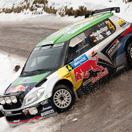 Jänner Rallye