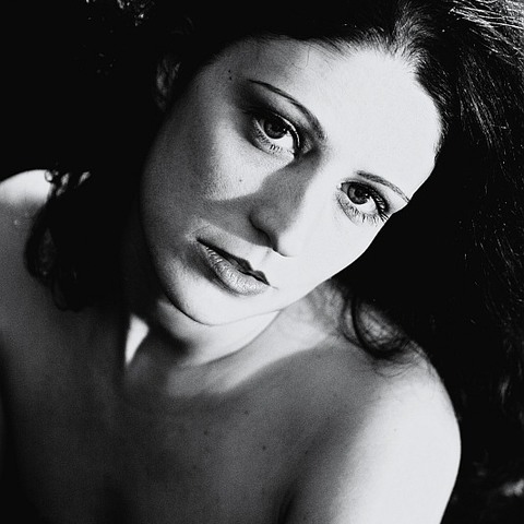 Retroportrait