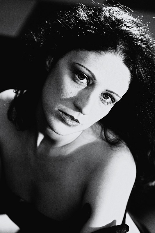 Retroportrait