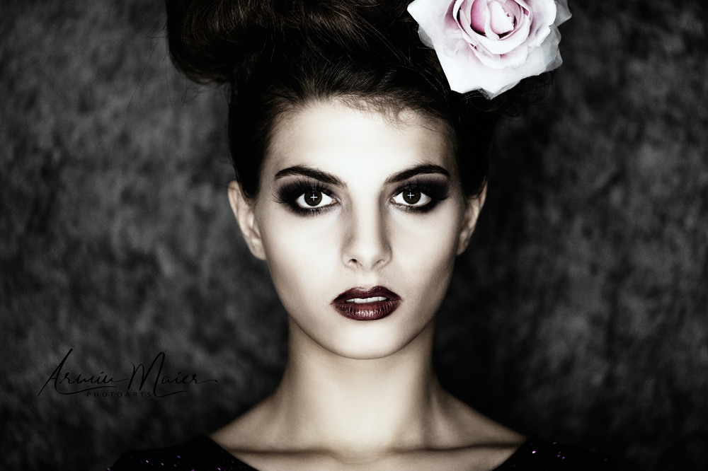 Beauty Shooting Rocksenart