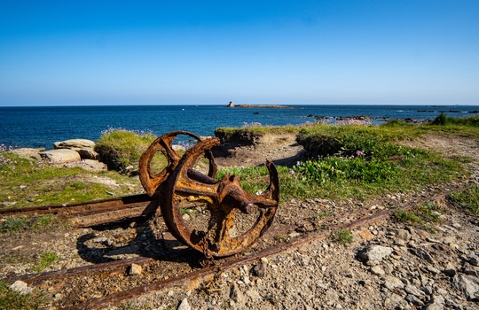 ile grande