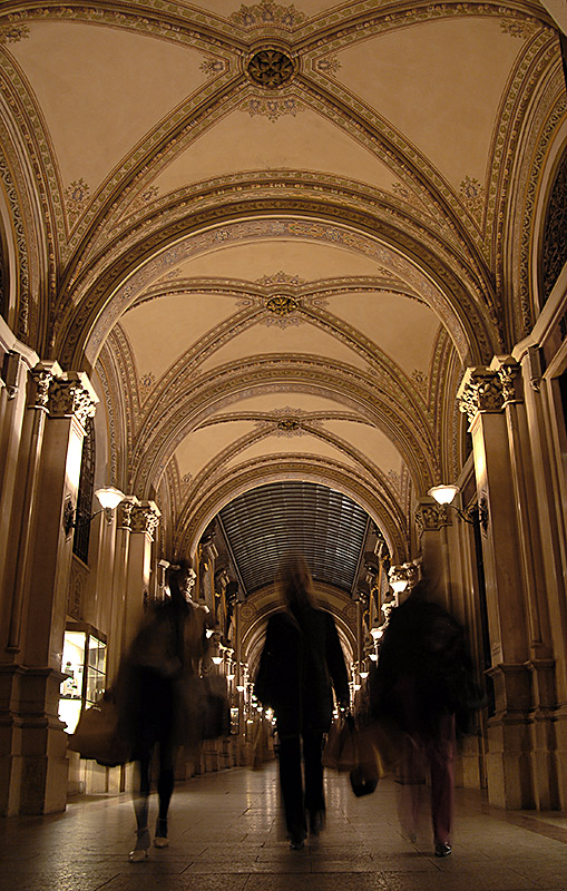 Nightwalk