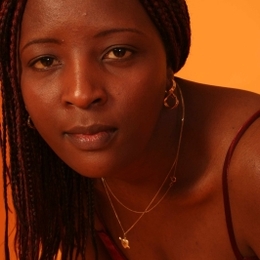 Portrait 2