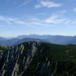 Panorama Feuerkogel