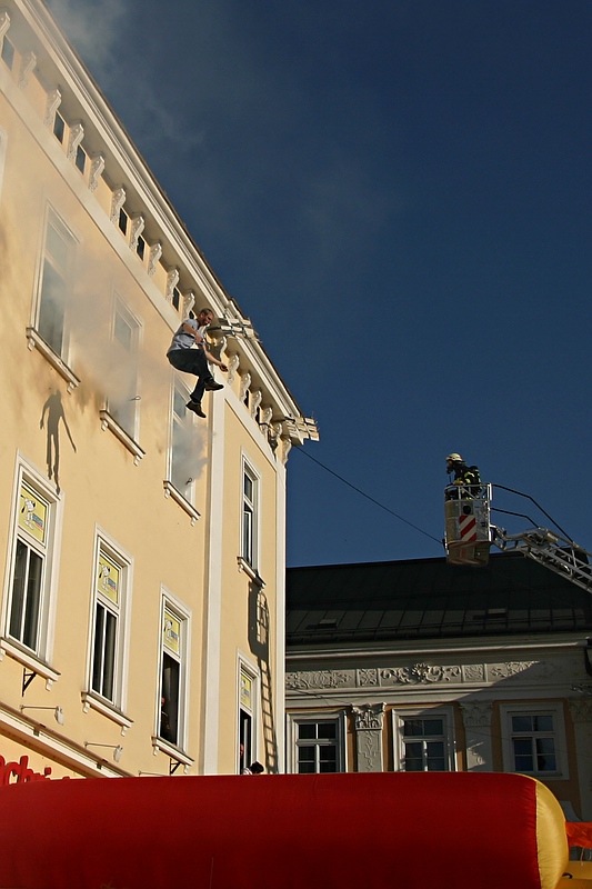 Feueralarm