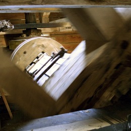 Mühle