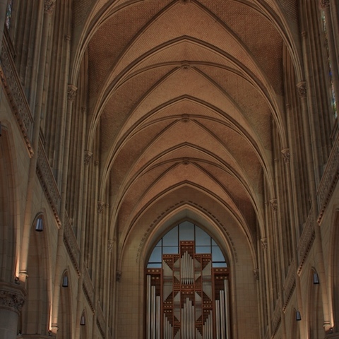 HDR Neuer Dom I